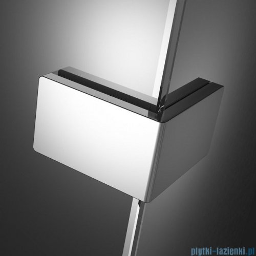 Radaway Euphoria Walk-in VI 140x100 szkło przejrzyste 383176-01-01/383152-01-01