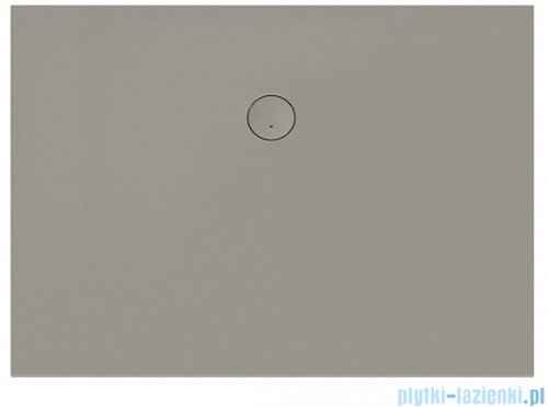 Sanplast Open Mineral B-M/OPEN brodzik prostokątny 70x140x1,5 cm szarość kamienia 645-430-0170-52-000