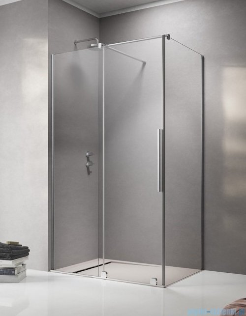Radaway Furo Kdj kabina 160x90cm lewa szkło przejrzyste 10104822-01-01L/10110780-01-01/10113090-01-01