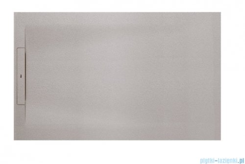 Roca Pyros 200x100cm brodzik prostokątny kompozyt Stonex perłowy AP9017D03E803630
