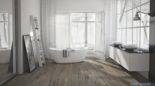 Segea wanna wolnostojąca 174x80 cm SGA‑182