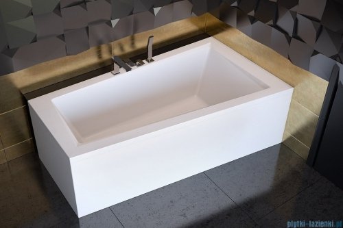 Besco Intima 150x85cm wanna asymetryczna prawa #WAI-150-NPI