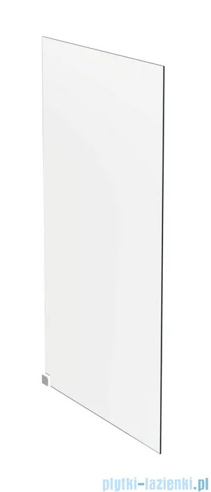 Geberit One kabina Walk-in 140x200 szkło przejrzyste 8mm 560.004.00.1