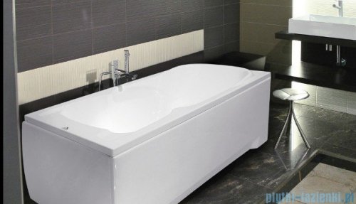 Piramida Majka Nova 170x70cm Wanna prostokątna