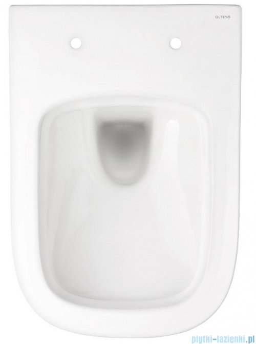Oltens Gulfoss miska wisząca z powłoką SmartClean 42603000