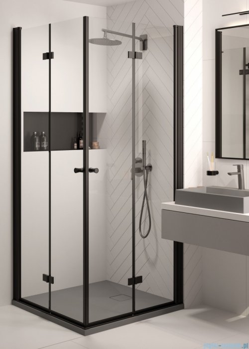 Deante ARNIKA Bateria umywalkowa titanium BQA_D20M