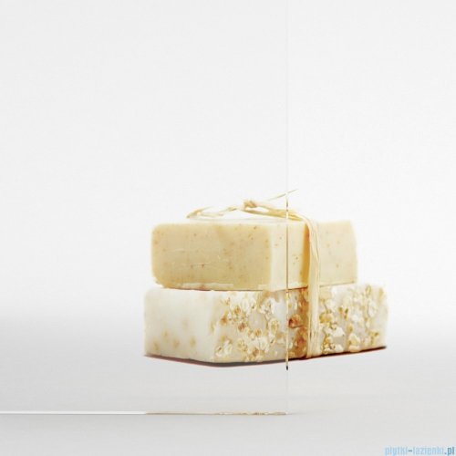 Radaway Idea 8 QL Kdd Brushed Gold kabina 80x80cm szczotkowane złoto 10590080-99-01L/10590080-99-01R