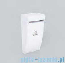Novellini Nexis kabina prysznicowa z hydromasażem 120x80 prawa burlington NEXA120DM5-1KN