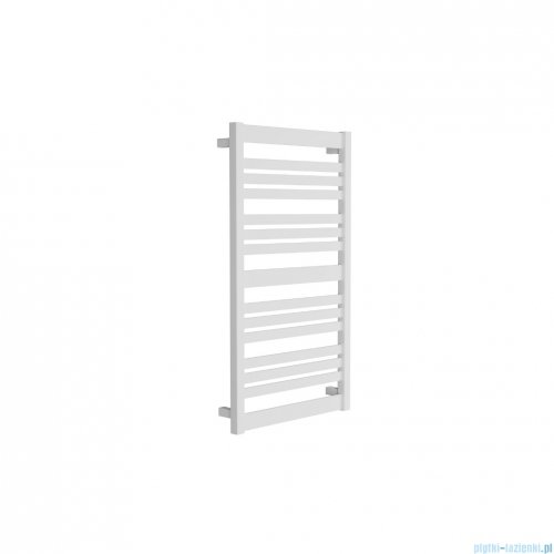 Excellent Conti 89x50 grzejnik łazienkowy biały mat GREX.CO89.WH