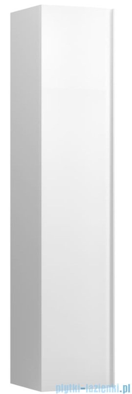Laufen MEDA kolumna wysoka 165 cm drzwi lewe biały mat H4216510112601
