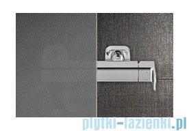 Ravak Blix BLDP4 drzwi prysznicowe 170cm aluminium grape Anticalc 0YVV0C00ZG