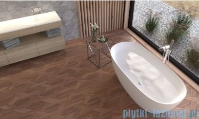 Vitalle by Riho VitaLux wanna wolnostojąca 170x80 biały połysk B092009005