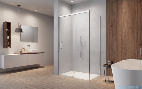 Radaway Idea Kds kabina prysznicowa 150x90 lewa przejrzyste 10115150-01-01L/10117090-01-01