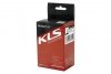 KELLYS Dętka KLS 700 x 25-32C (25/32-622/630) FV 48mm