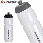 Bidon Kross FREH 750 ml bezbarwny