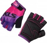 KELLYS YOGI Rękawiczki rowerowe dziecięce r. M 	