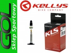 Dętka KELLYS KLS 29 x 1,75-2,125 (47/57-622) FV 39mm