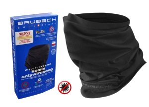 BRUBECK BANDANA KOMIN MASECZKA OCHRONA CHUSTA S/M