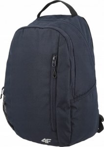 Plecak 4F PCU003B granatowy H4Z22-PCU004 do 20 l odcienie niebieskiego