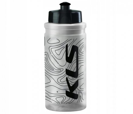 Bidon rowerowy Kellys Trace Trail 0,5L 500ml