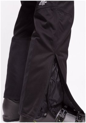 Spodnie narciarskie męskie 4F SPMN003 8000  r. XL