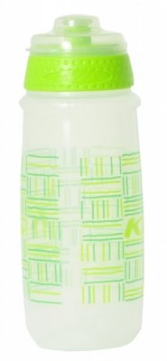 KELLYS KLS ATACAMA BIDON 0,55L + KOSZYK + ŚRUBKI