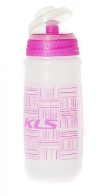 KELLYS KLS ATACAMA BIDON 0,55L + KOSZYK + ŚRUBKI