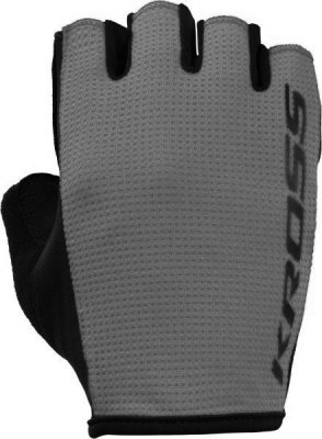 KROSS FLOW 2.0 rękawiczki rowerowe rekawice r. M