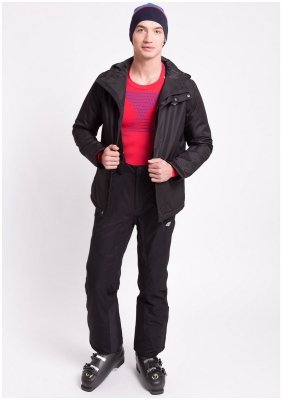 Spodnie narciarskie męskie 4F SPMN003 8000  r. XL