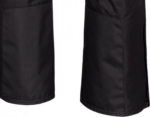 4F SPMN001 Spodnie narciarskie męskie zimowe r XL