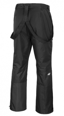 4F SPMN001 Spodnie narciarskie męskie zimowe r XL