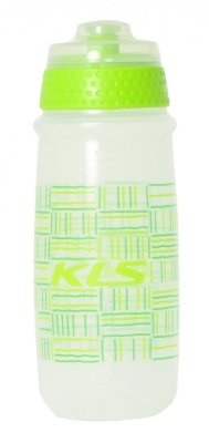 KELLYS KLS ATACAMA FIRMOWY BIDON + KOSZYK GRID