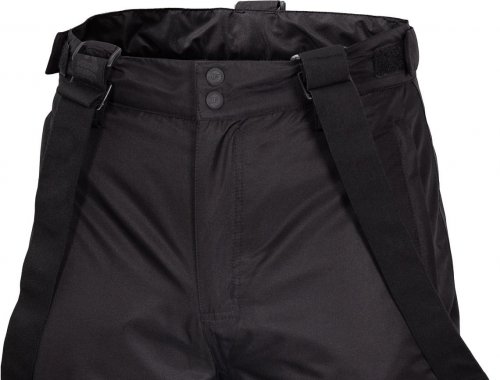 4F SPMN001 Spodnie narciarskie męskie zimowe r XL