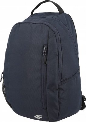Plecak 4F PCU003B granatowy H4Z22-PCU004 do 20 l odcienie niebieskiego