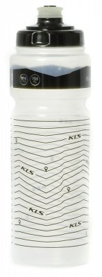 KELLYS KLS NAMIB BIDON 0,7L + KOSZYK KROSS GRID