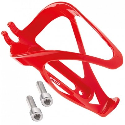 ZESTAW BIDON KELLYS SPORT 0,7L + KOSZYK  GRID