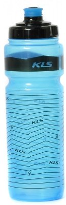 KELLYS KLS NAMIB BIDON 0,7L + KOSZYK NA BIDON