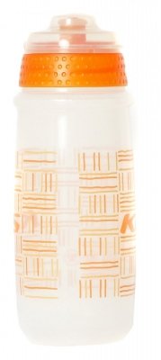 KELLYS KLS ATACAMA BIDON 0,55L + KOSZYK + ŚRUBKI