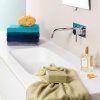 Ręcznik Möve - BAMBOO LUXE - szary