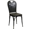 Krzesło Belldeco - Loft - Bistro