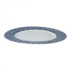 Laura Ashley BLUEPRINT - talerz śniadaniowy 20 cm - SWEET ALLYSUM