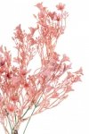 Roślina sztuczna - zatrwian różowy Aluro