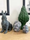 Figurka Belldeco - Zając Rocca Stone 1