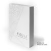 Pościel Estella mako-satyna - LILITH różowa