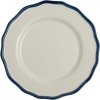 Laura Ashley Hedingham - talerze śniadaniowe 21 cm - 2 szt.
