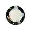 Laura Ashley Heritage - talerz deserowy 18 cm - Midnight Uni