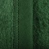 Koc Biederlack 100% bawełna - Pure Cotton - zielony