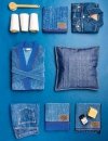 Ręcznik Möve DENIM - Fish Jeans