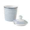 Laura Ashley BLUEPRINT - cukierniczka - CANDY STRIPE