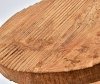 Stolik pomocniczy / kwietnik Belldeco Wood Old - wys. 25 cm